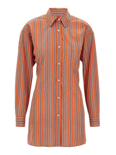 ETRO SHIRT