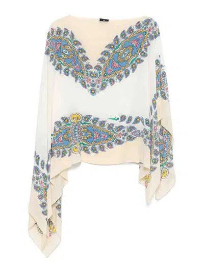 ETRO CAPA - BEIS
