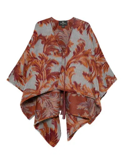 ETRO CAPE