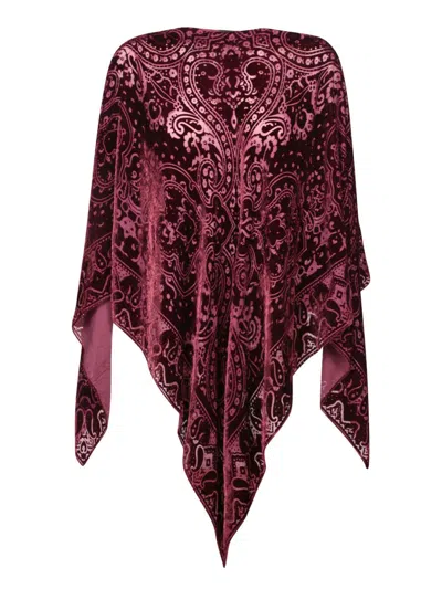 ETRO ETRO CAPES