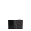Etro Card Holder Arnica And Leather In N0000