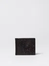 Etro Wallet  Men Color Brown In Brown