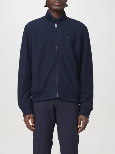 ETRO CARDIGAN ETRO MEN COLOR BLUE,423636009
