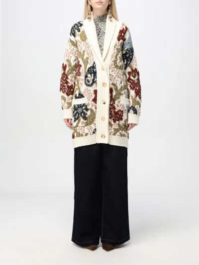 ETRO CARDIGAN ETRO WOMAN COLOR MULTICOLOR,G00151005