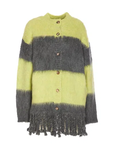 ETRO CARDIGAN