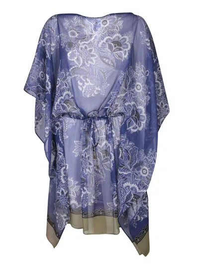 ETRO ETRO CARDIGANS
