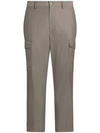 ETRO CARGO TROUSERS