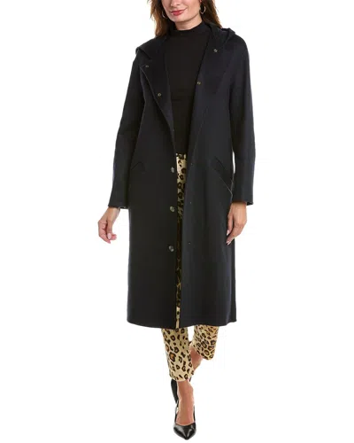 ETRO ETRO CASHMERE COAT