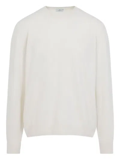 ETRO CASHMERE SWEATER