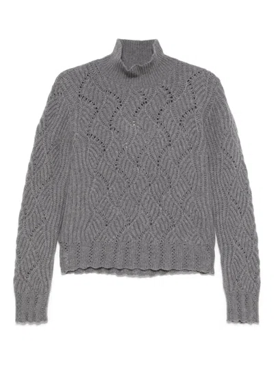 ETRO CASHMERE SWEATER