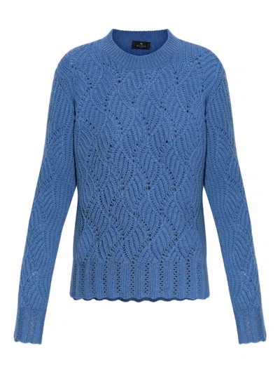 Etro Cashmere Sweater