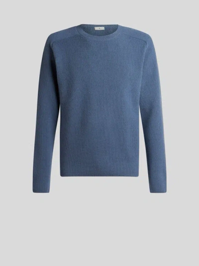 ETRO CASHMERE SWEATER