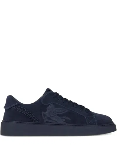 ETRO ETRO CASSETTA SNEAKERS