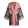 Etro Casual Woman Clothes  - Mini Dresses Woman - Blue