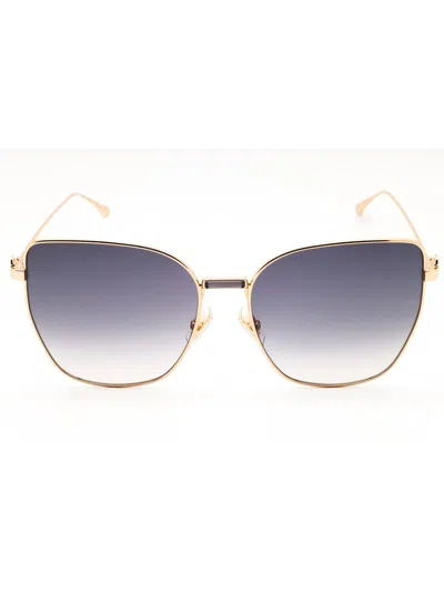 Etro 0021/s 000(uy) In Blue