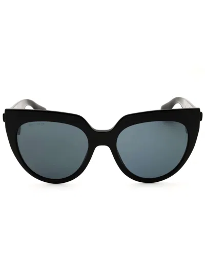 Etro Cat Eye Women's Sunglasses -  0003/s Style In Black