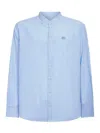 Etro Casual Jacket In Blue