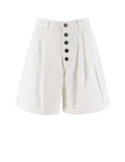 ETRO BERMUDA SHORTS