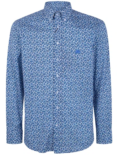 Etro Classic Shirt
