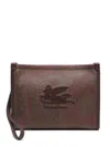 Etro Medium Arnica Pouch