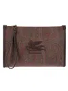 Etro Clutches