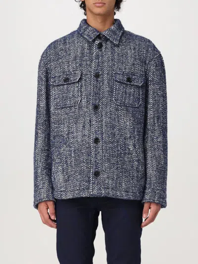 ETRO ETRO COAT MEN,F95750009