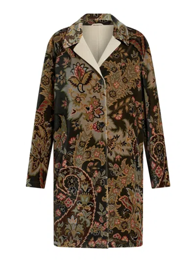 ETRO COAT