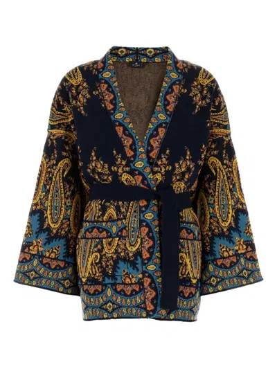 ETRO ETRO COATS
