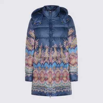 ETRO ETRO COATS