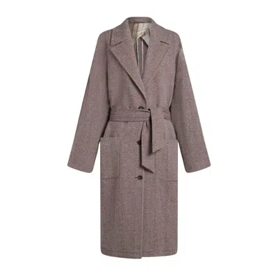 Etro Coats Coats Woman In S8462