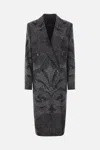 Etro Jacquard In Multicolour