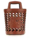 Etro Bag With Logo