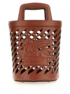Etro Bag With Logo