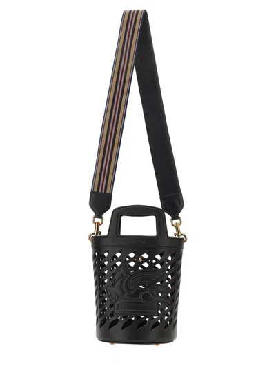 ETRO ETRO "COFFEE" BAG