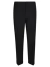 ETRO CONCELAED TROUSERS