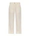 Etro Belt Loop Track Pants