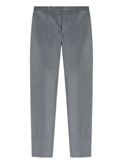 ETRO CORDUROY TROUSERS