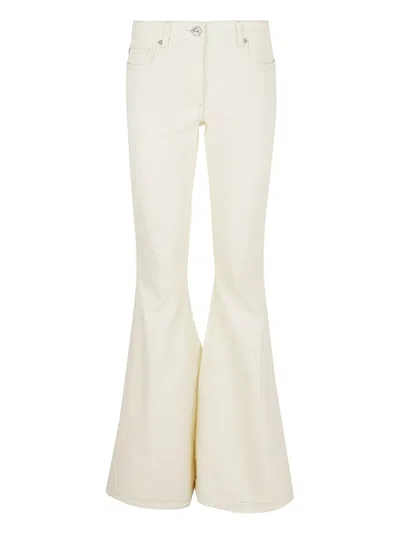 ETRO COTTON JEANS