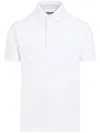 Etro Cotton Piqué Polo Shirt