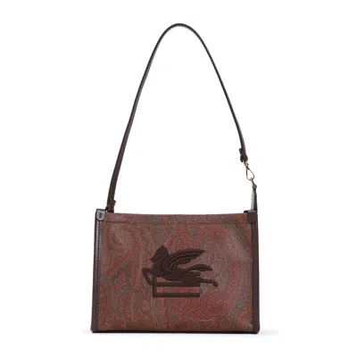 Etro Cotton Pouch Women