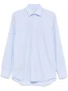 Etro Shirt  Men Color Blue 1 In 蓝色
