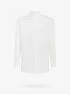 Etro Plain Cotton Shirt