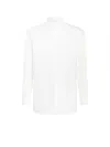 Etro Paisley-jacquard Long-sleeved Shirt