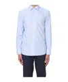 Etro Shirt  Men Color Blue 1 In Blue