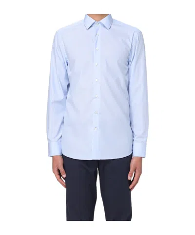 ETRO COTTON SHIRT