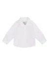 Etro Cotton Shirt In White