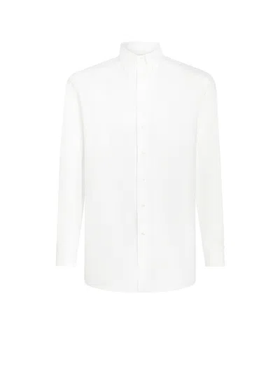 ETRO COTTON SHIRT