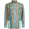 ETRO COTTON SHIRTS