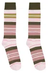 Etro Cotton Socks