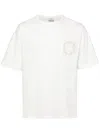 ETRO ETRO COTTON T SHIRT